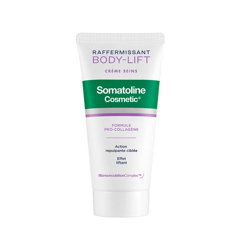 Somatoline Body-lift Crème Seins Effet liftant 75ml