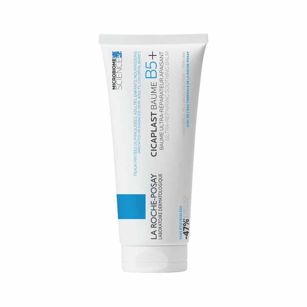La Roche-Posay Cicaplast Baume Ultra-Reparateur Apaisant B5+ 100ml