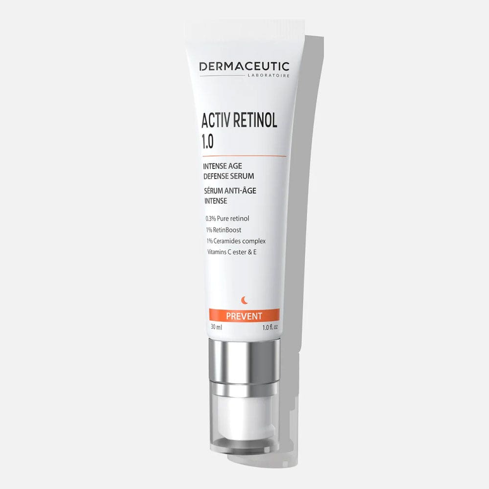 Dermaceutic Activ Retinol Activ Retinol 1.0 Serum Anti Age Intensif 30ml