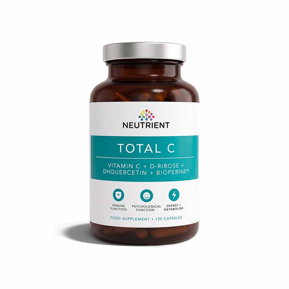 Abundance Neutrient Total C 120 gélules
