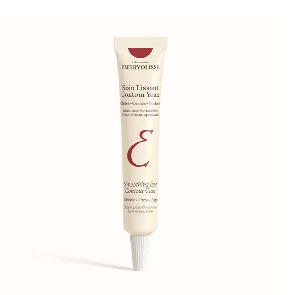 Embryolisse Soin Lissant Contour Des Yeux 15ml