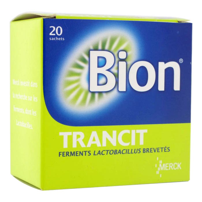 Bion3 Bion Trancit - 20 Sachets