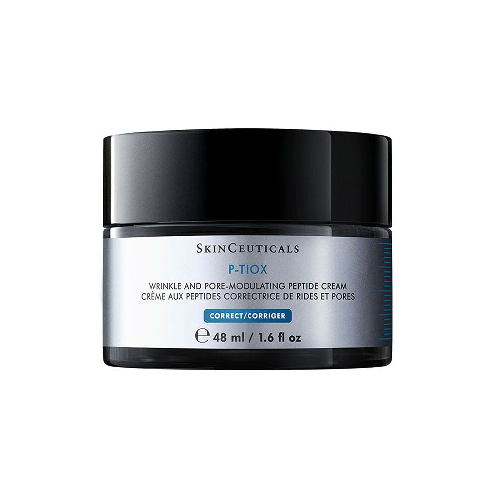 Skinceuticals P-Tiox Crème Anti-Age Correctrice de Rides et Pores 48ml