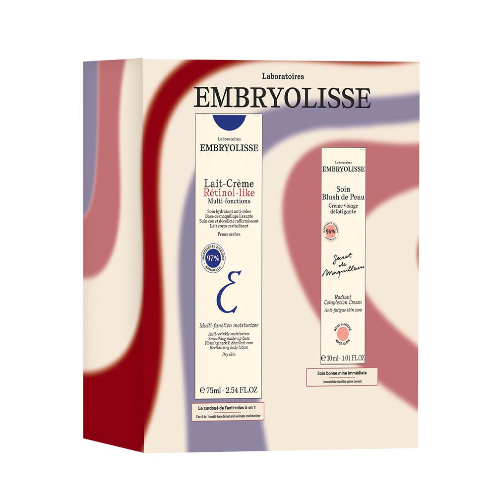 Embryolisse Coffret Best-Seller