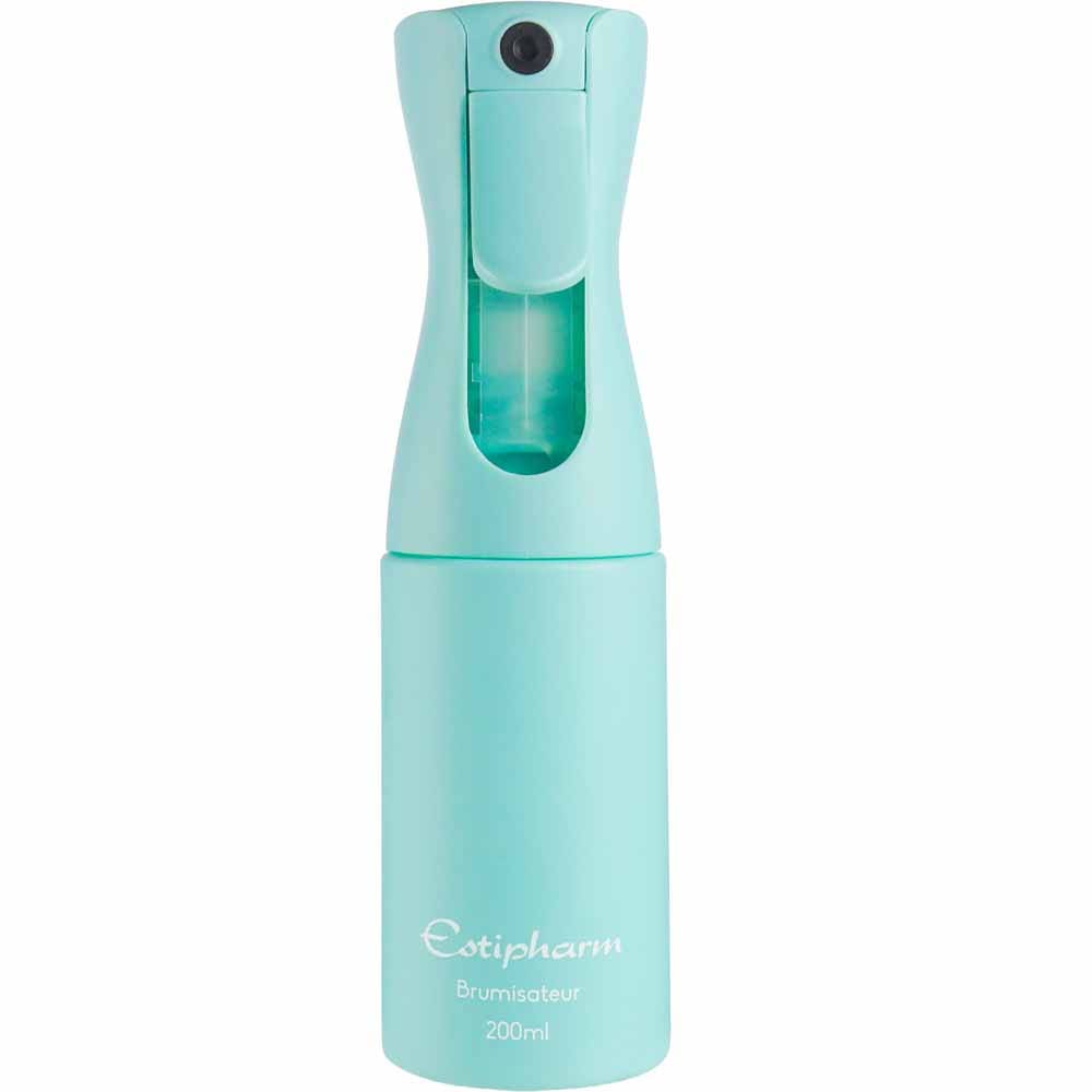 Estipharm Brumisateur Portable Et Rechargeable Spray Automatique 200ml