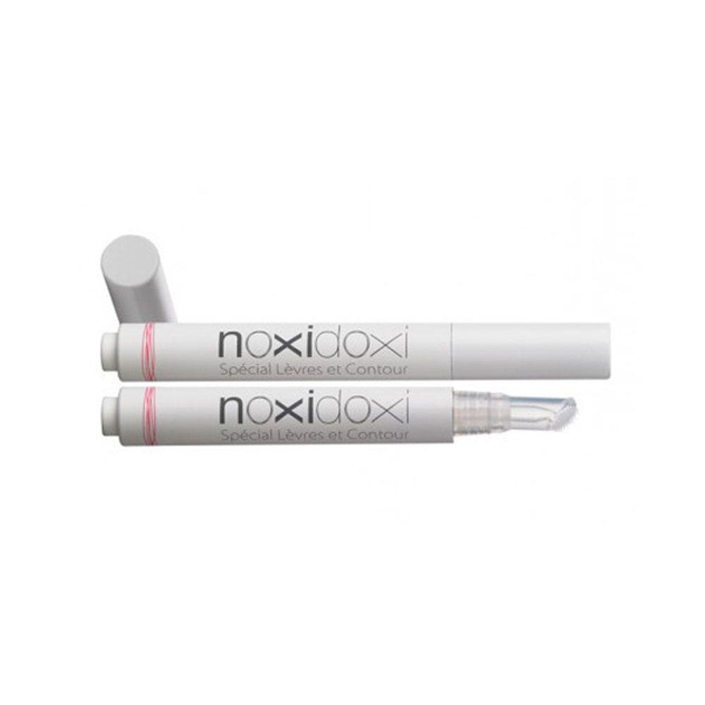 Nutrigée Stylo Levres Ultra Repulpant