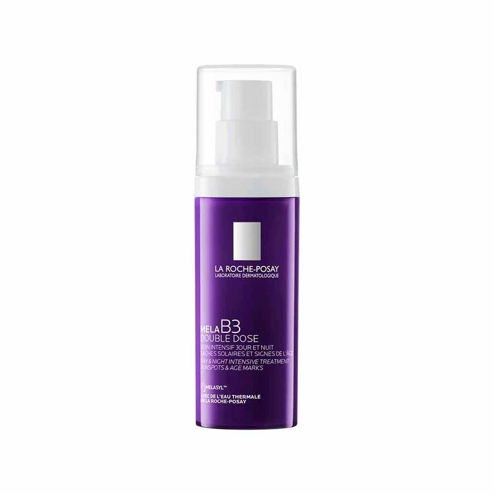 La Roche-Posay Mela B3 Soin Intensif Jour et Nuit 40ml