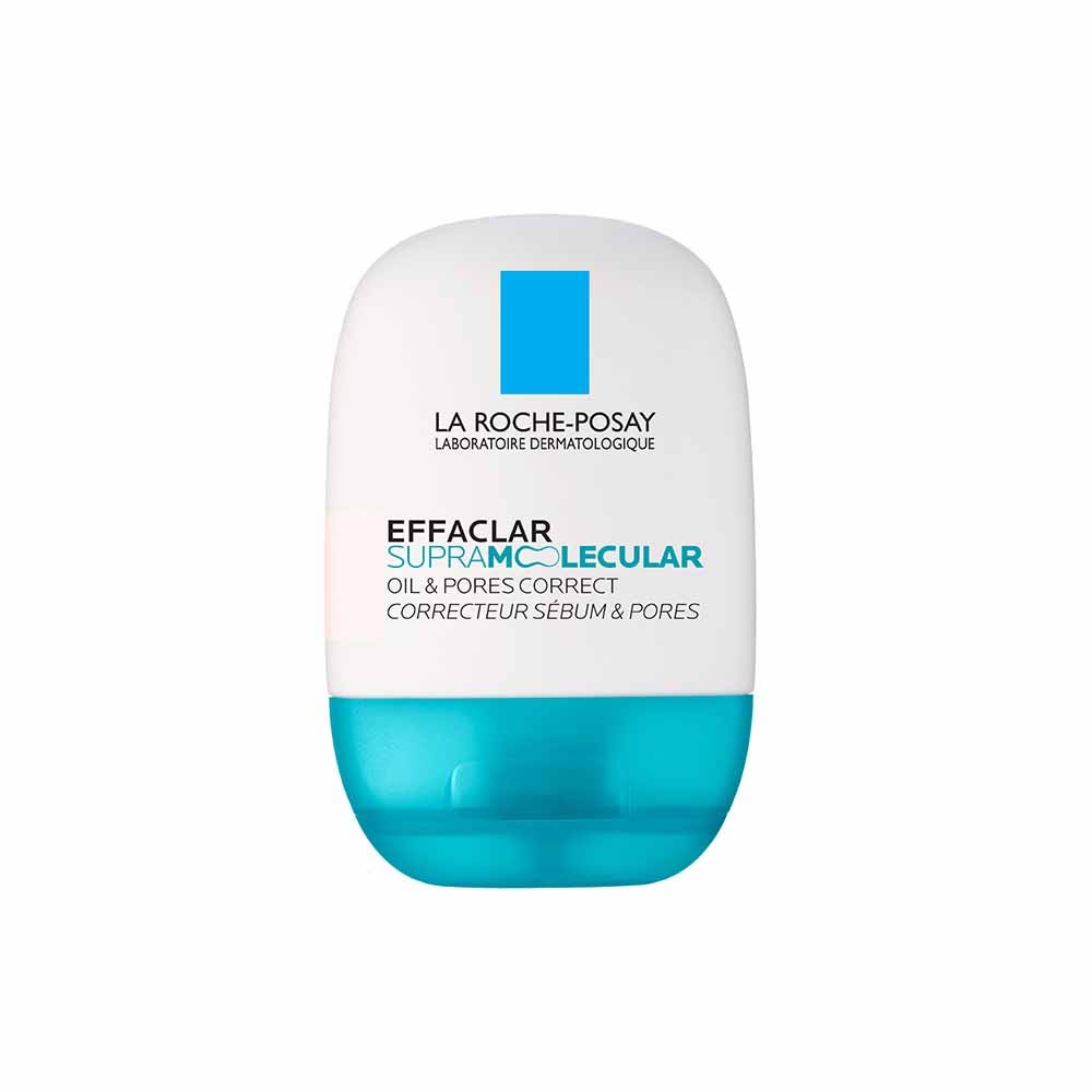 La Roche-Posay Effaclar Soin quotidien Anti-imperfections et Anti-brillance Peaux mixtes, grasses à tendance acnéique 40ml