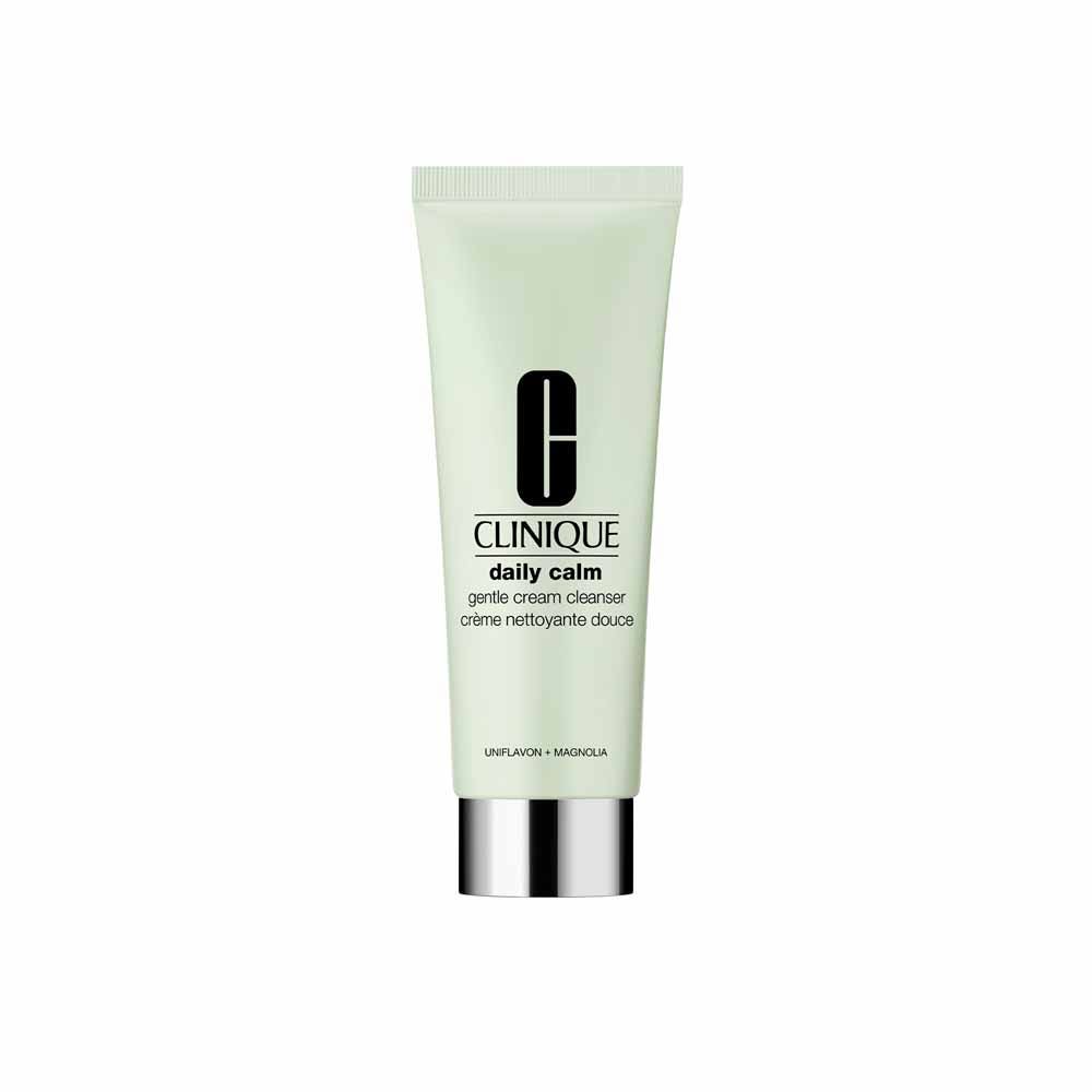 Clinique Daily Calm Crème Nettoyante Douce 125ml