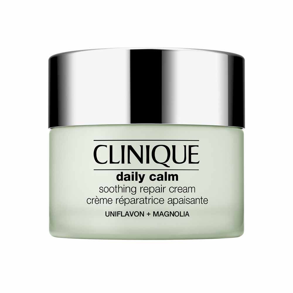 Clinique Daily Calm Crème Réparatrice Apaisante 50ml