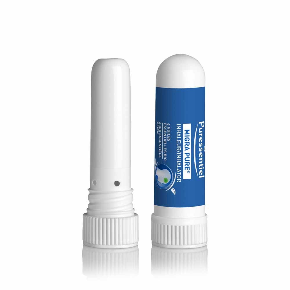 Puressentiel Migrapure Inhaleur 1ml