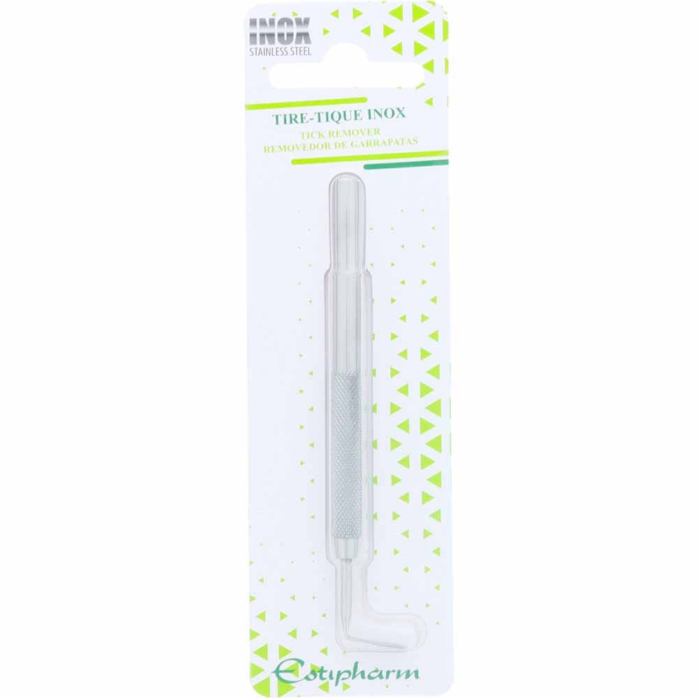 Estipharm Tire-tique inox x1