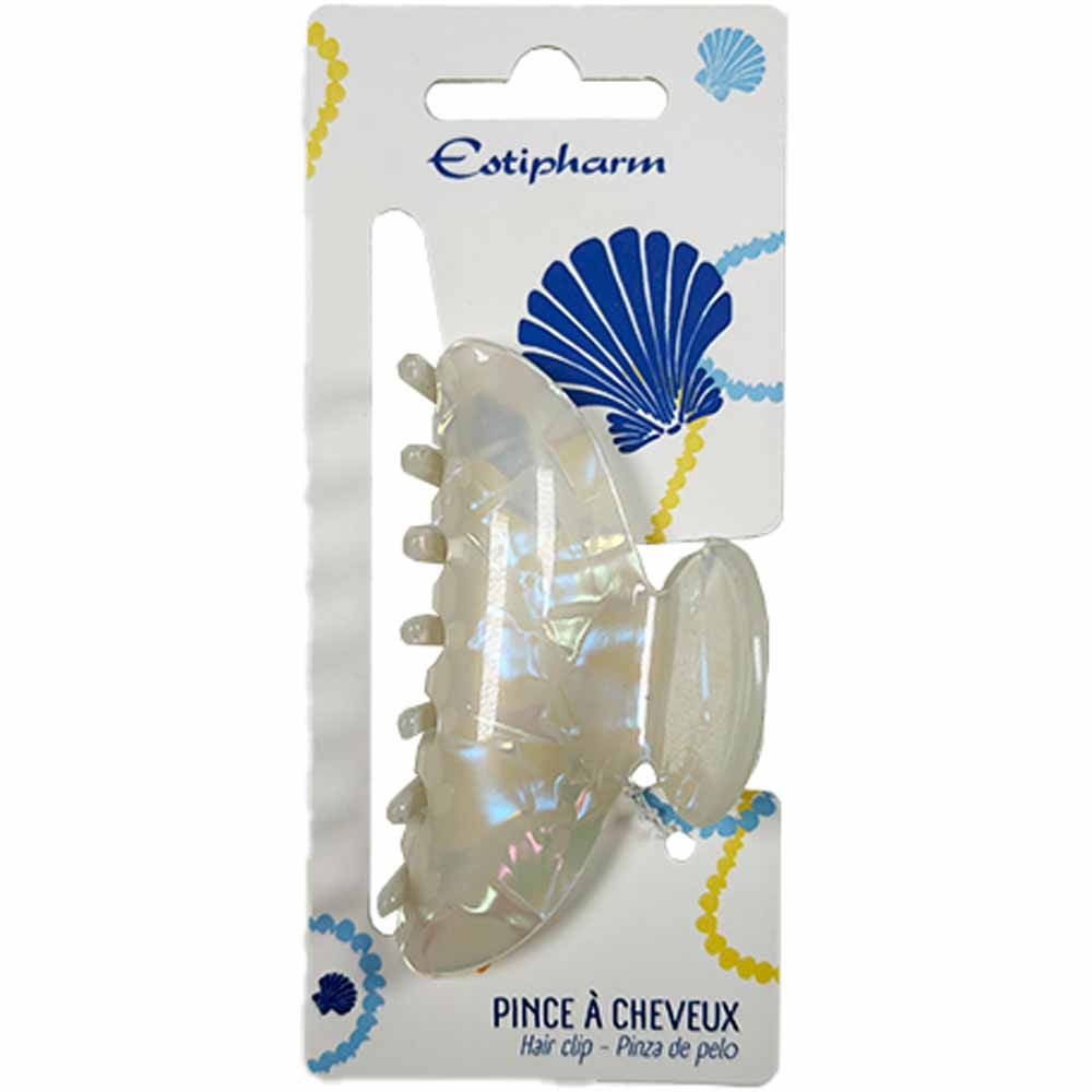 Estipharm Pince à cheveux été x1