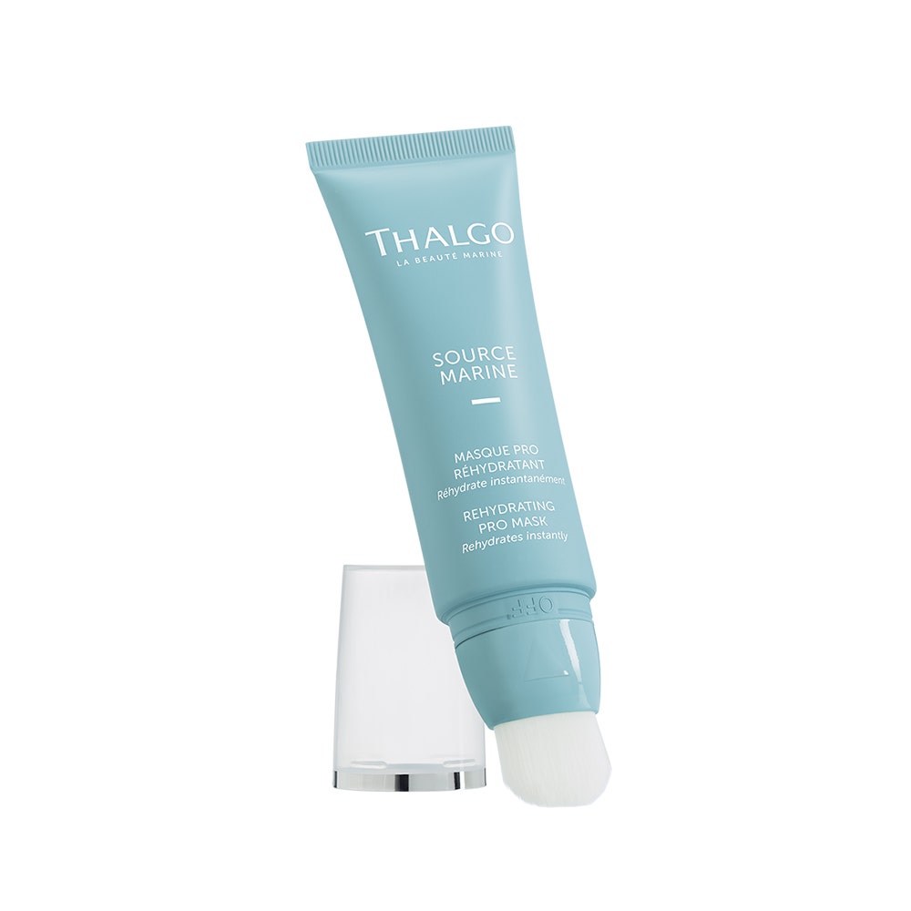 Thalgo Source Marine Masque Pro Réhydratant 50ml
