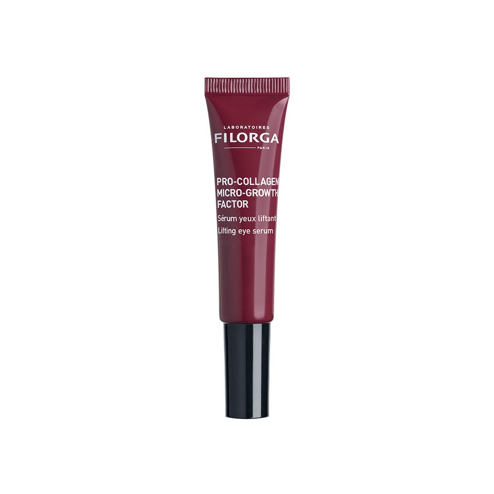Filorga Pro Collagen Micro Growth Factor Sérum Yeux 15ml