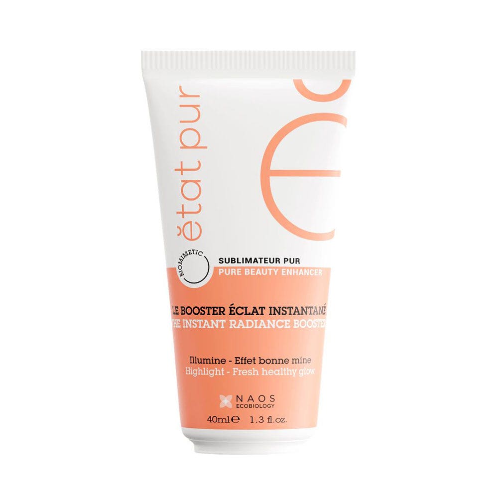 Etat Pur Sublimateur Pur Booster D'éclat 40ml