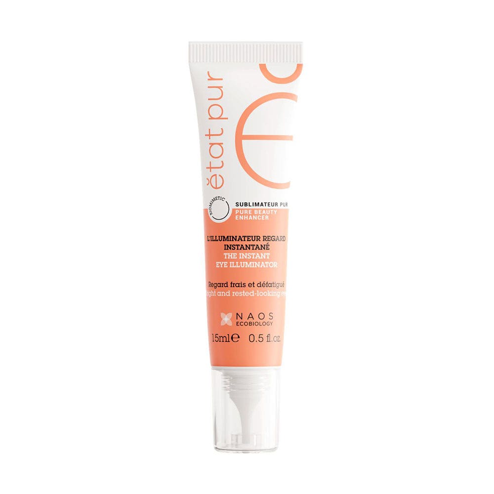 Etat Pur Sublimateur Pur L'illuminateur Regard 15ml