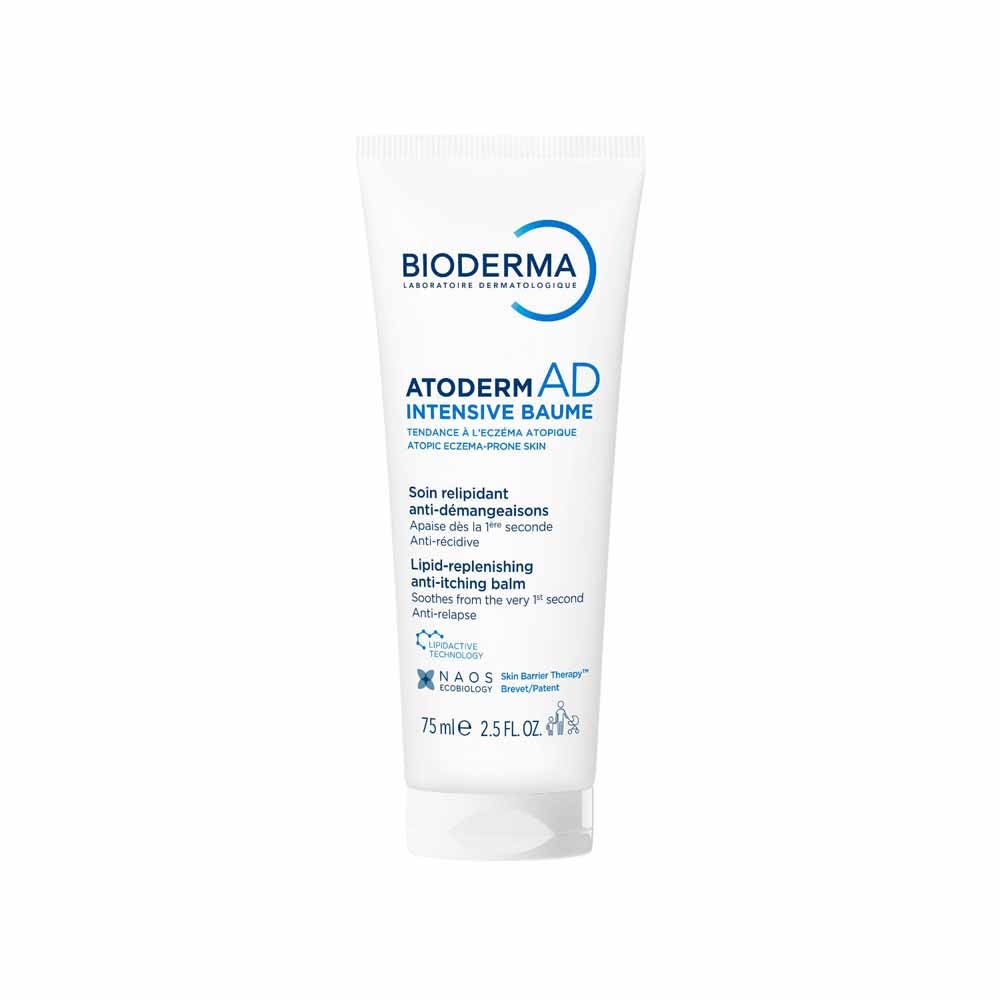 Bioderma Atoderm AD Intensive Baume 75ml