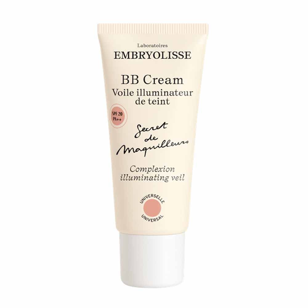 Embryolisse Secret De Maquilleurs Bb Cream Voile Illuminateur De Teint SPF20 30ml