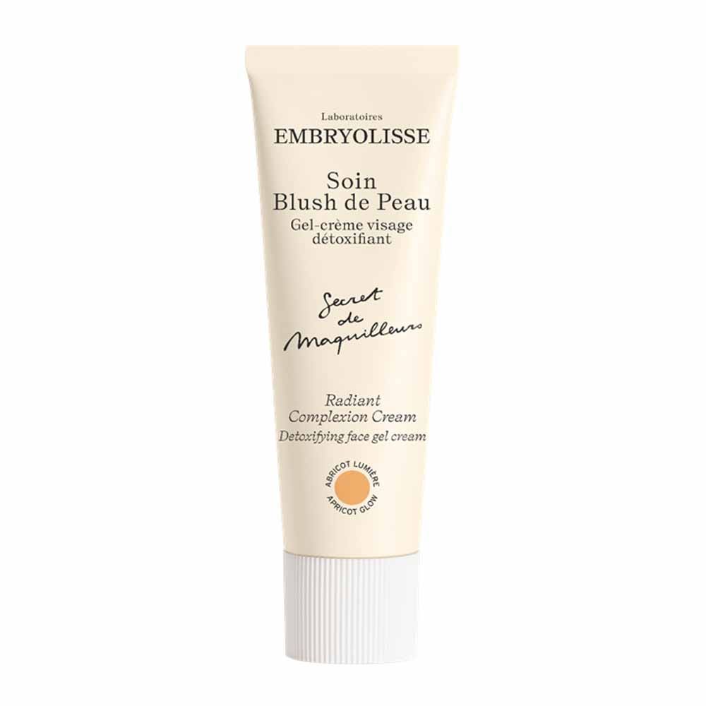 Embryolisse Secret De Maquilleurs Soin Blush de Peau Abricot Lumière 30ml