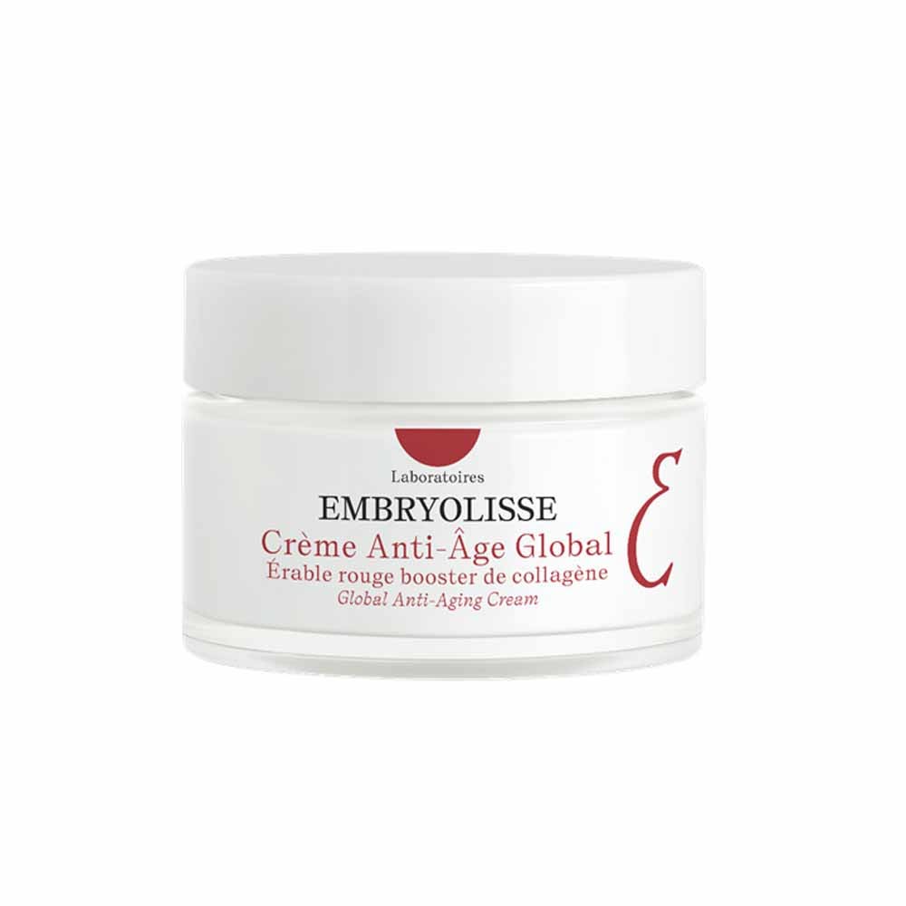 Embryolisse Crème Anti-âge global 50ml