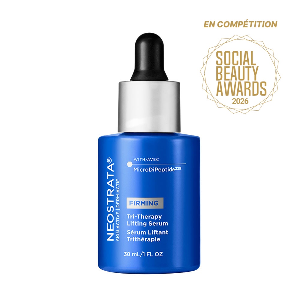 Neostrata Firming Serum liftant Trithérapie 30ml