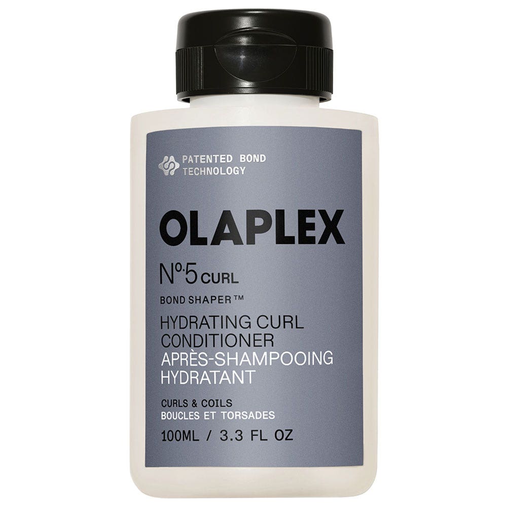 Olaplex N°5 CURL Après-Shampoing Hydratant Cheveux Bouclés 100ml
