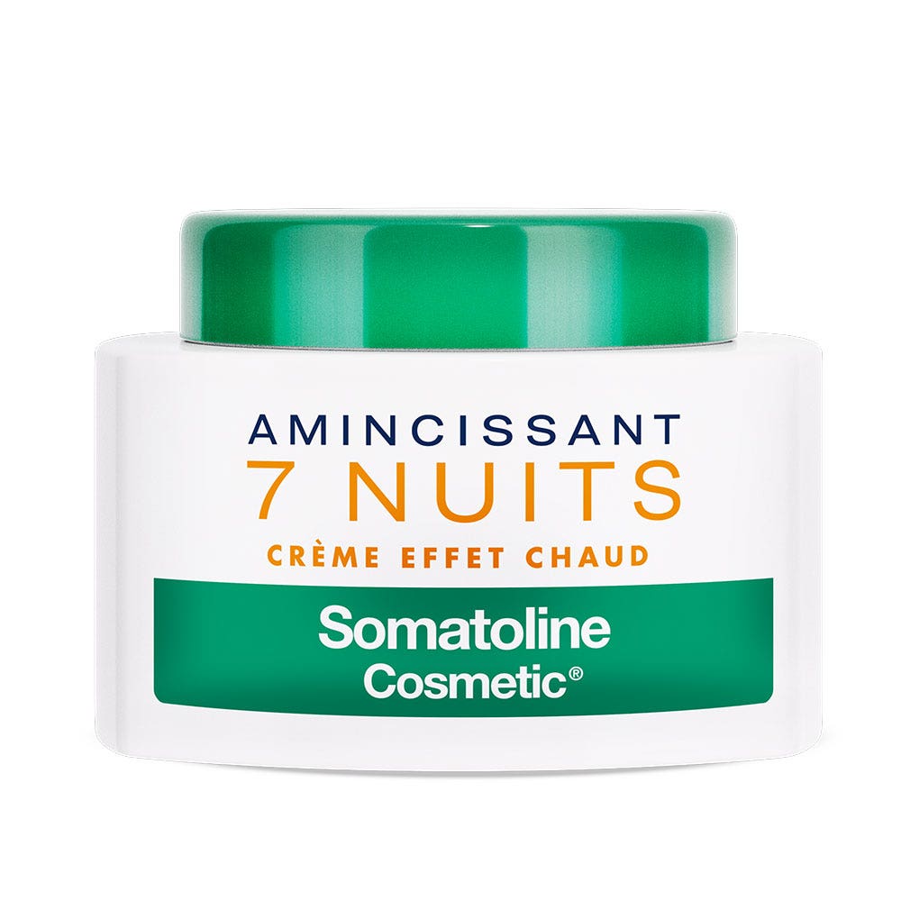 Somatoline Minceur Amincissant Intensif 7 Nuits 400ml