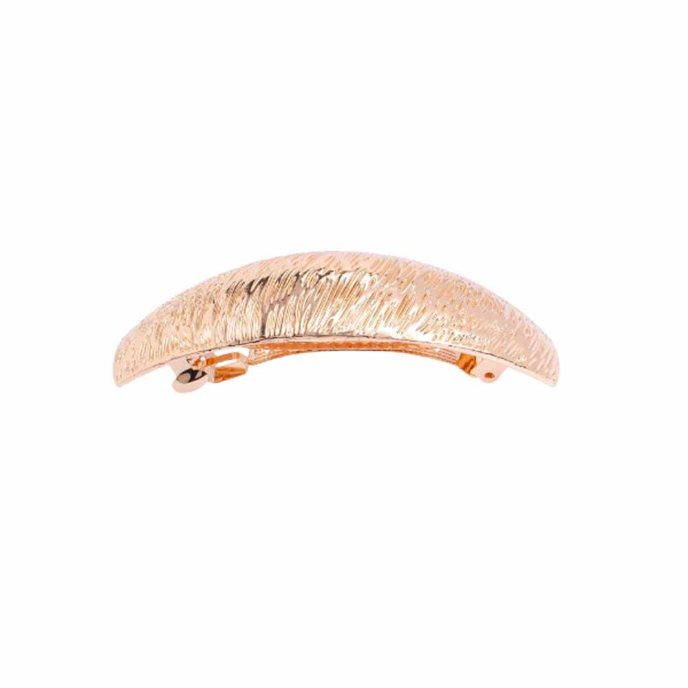 Cartel Pince Plate 9.5cm Dorée x1