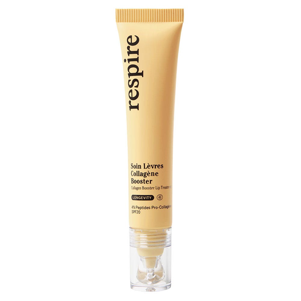 Respire Soin Lèvres Collagène Booster 15ml