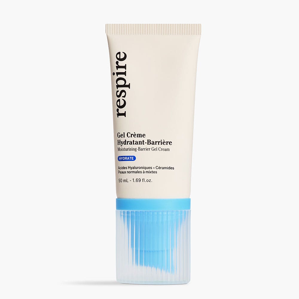 Respire Gel-Crème Hydratant Barrière 50ml