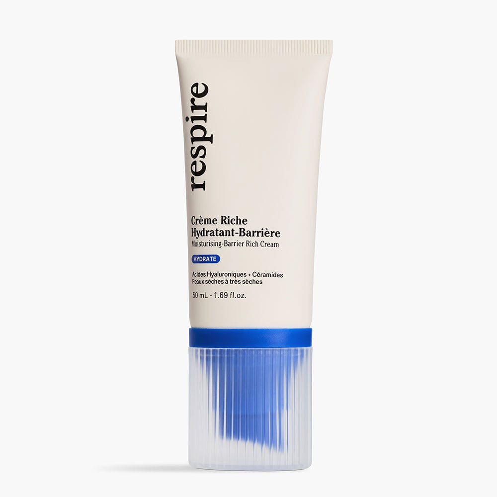Respire Crème Riche Hydratant-Barrière 50ml