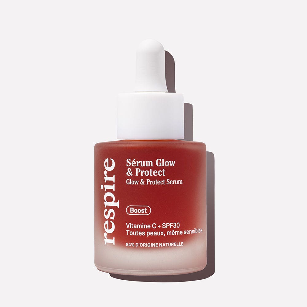 Respire Sérum Glow & Protect 30ml