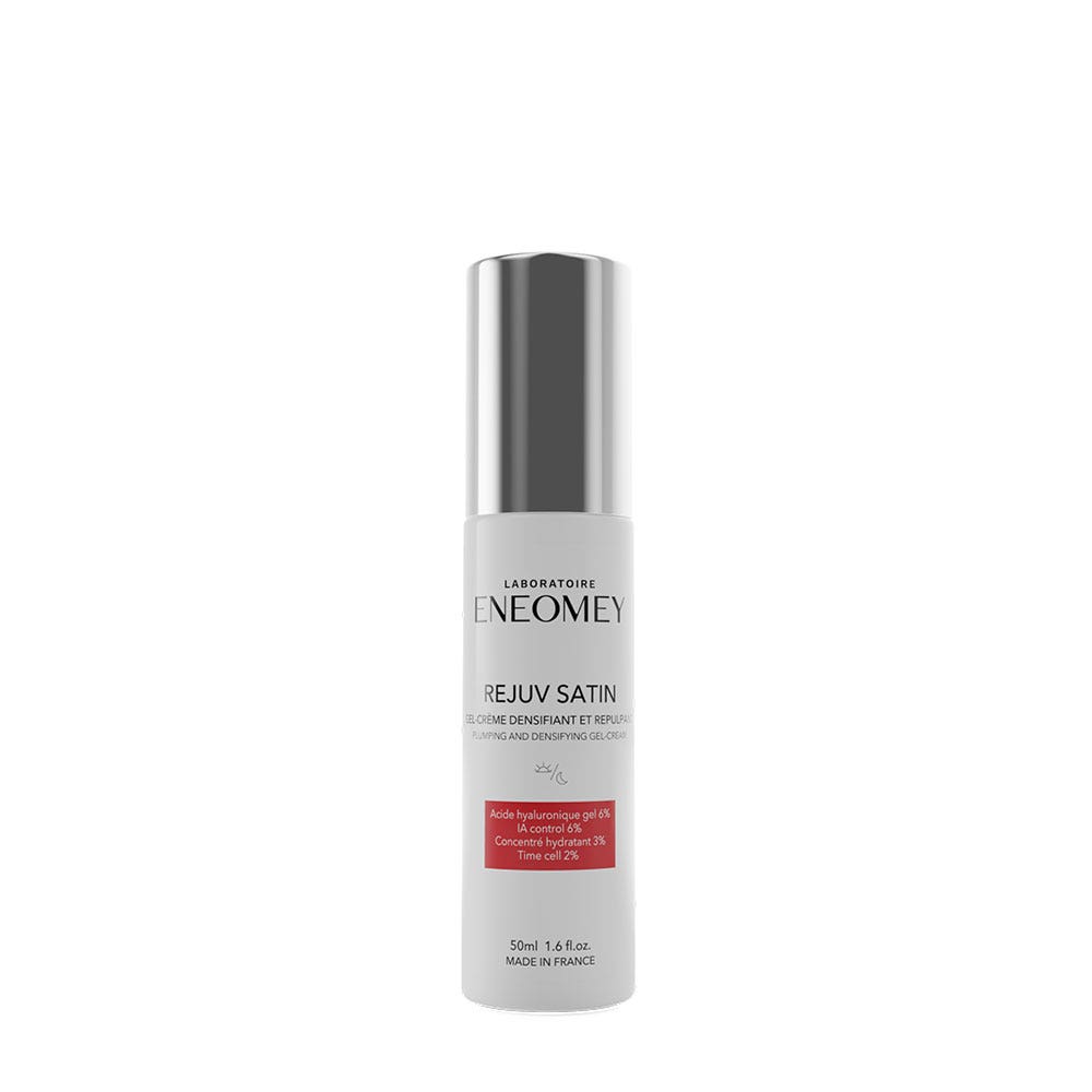 Eneomey Densifiant REJUV SATIN Gel Crème Densifiante et Repulpant 50ml