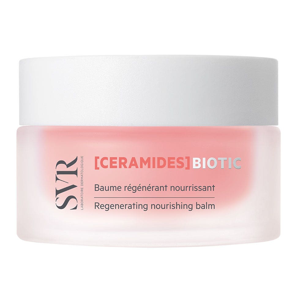 Svr [CERA] Biotic Baume Régénérant Nourrissant 50ml