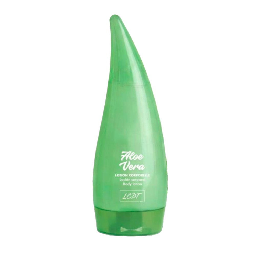 Le Comptoir Des Tendances Lotion Corporelle Aloe vera 250ml