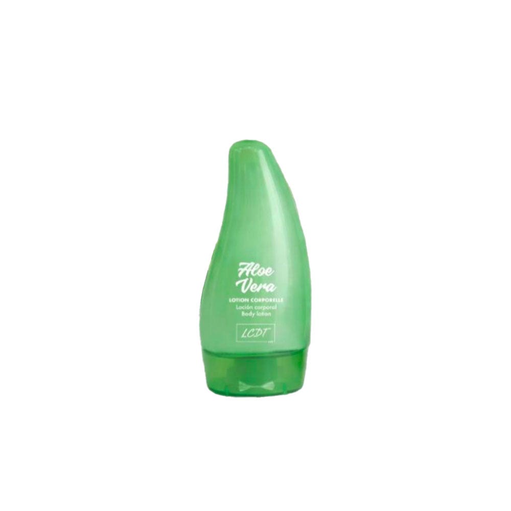 Le Comptoir Des Tendances Lotion Corporelle Aloe vera 75ml