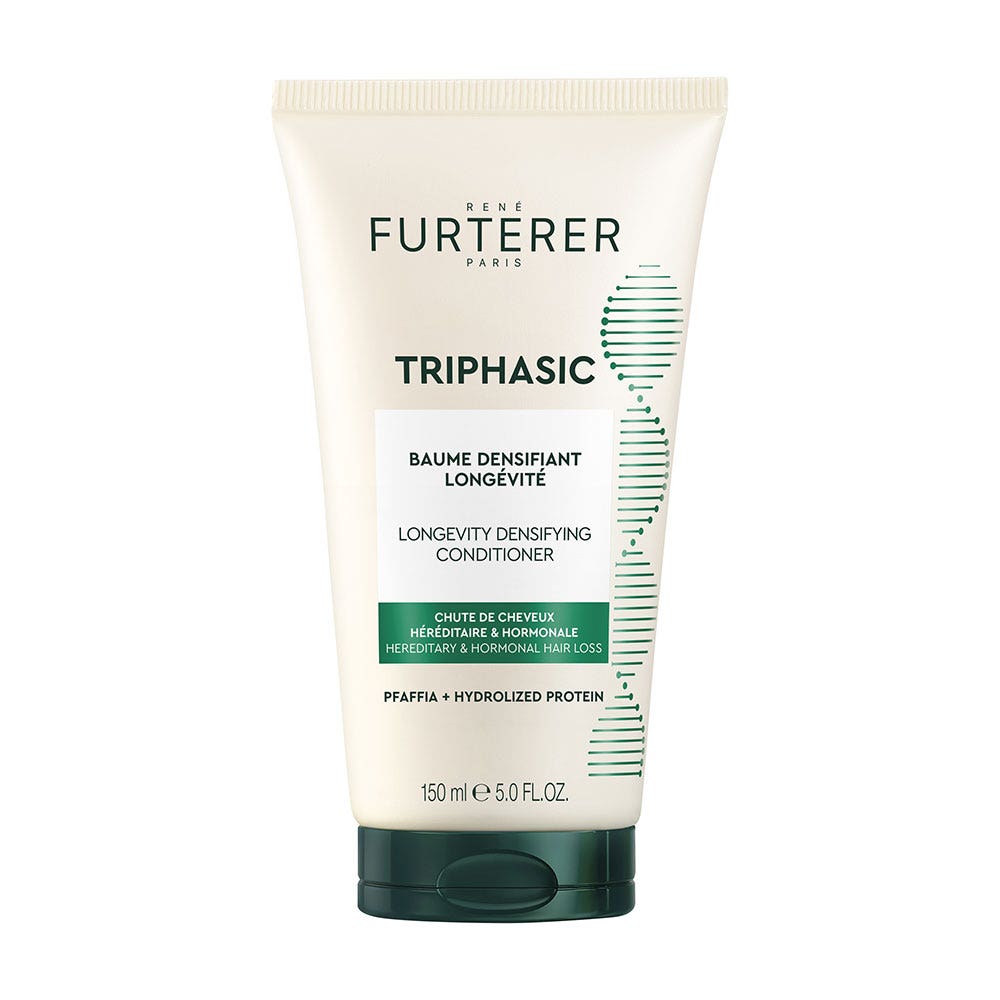 René Furterer Triphasic Baume Densifiant Longévité 150ml