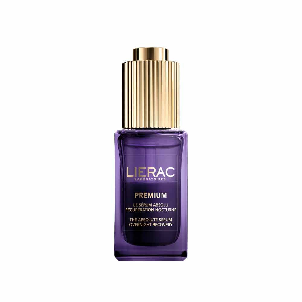 Lierac Premium Sérum Absolu Récupération Nocturne 30ml