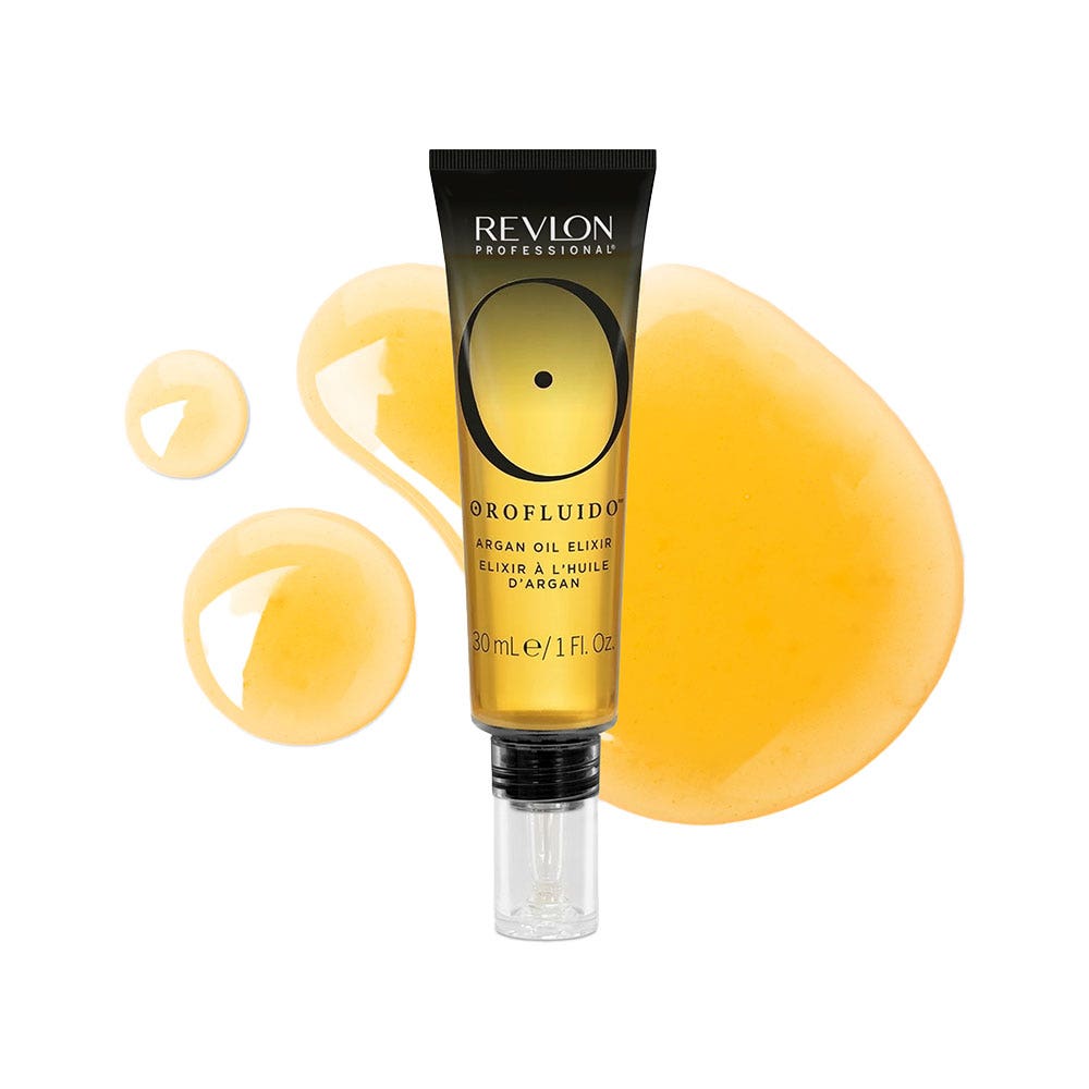 Revlon Professional Orofluido Elixir Huile d'Argan 30ml