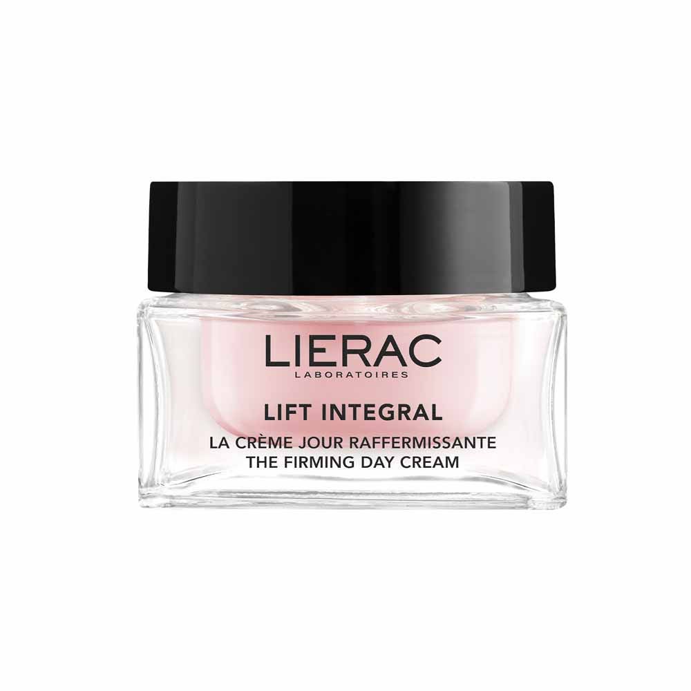 Lierac Lift Integral Crème de Jour Raffermissante Tous Types de Peaux 50ml