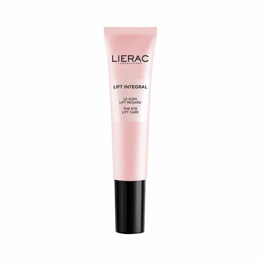 Lierac Lift Integral Soin Regard Tous Types de Peaux 15ml