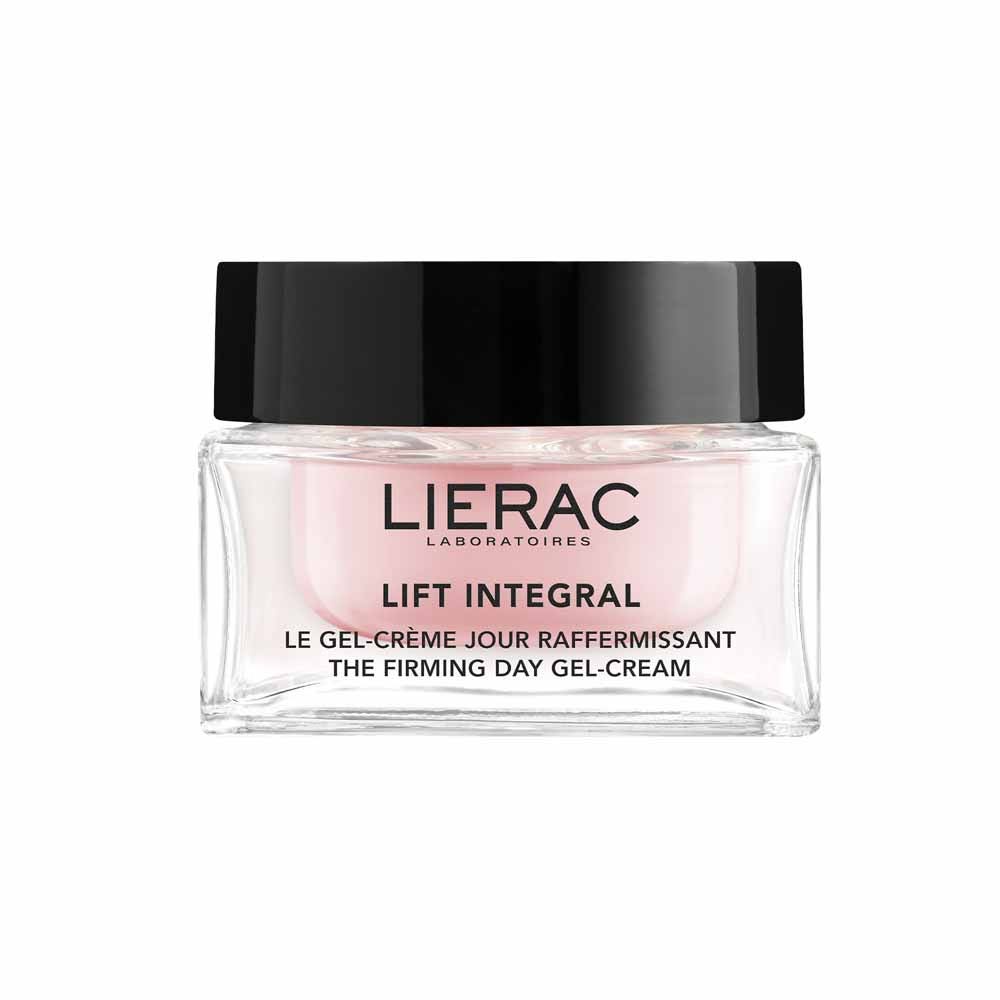 Lierac Lift Integral Le Gel-Crème Jour Raffermissant 50ml