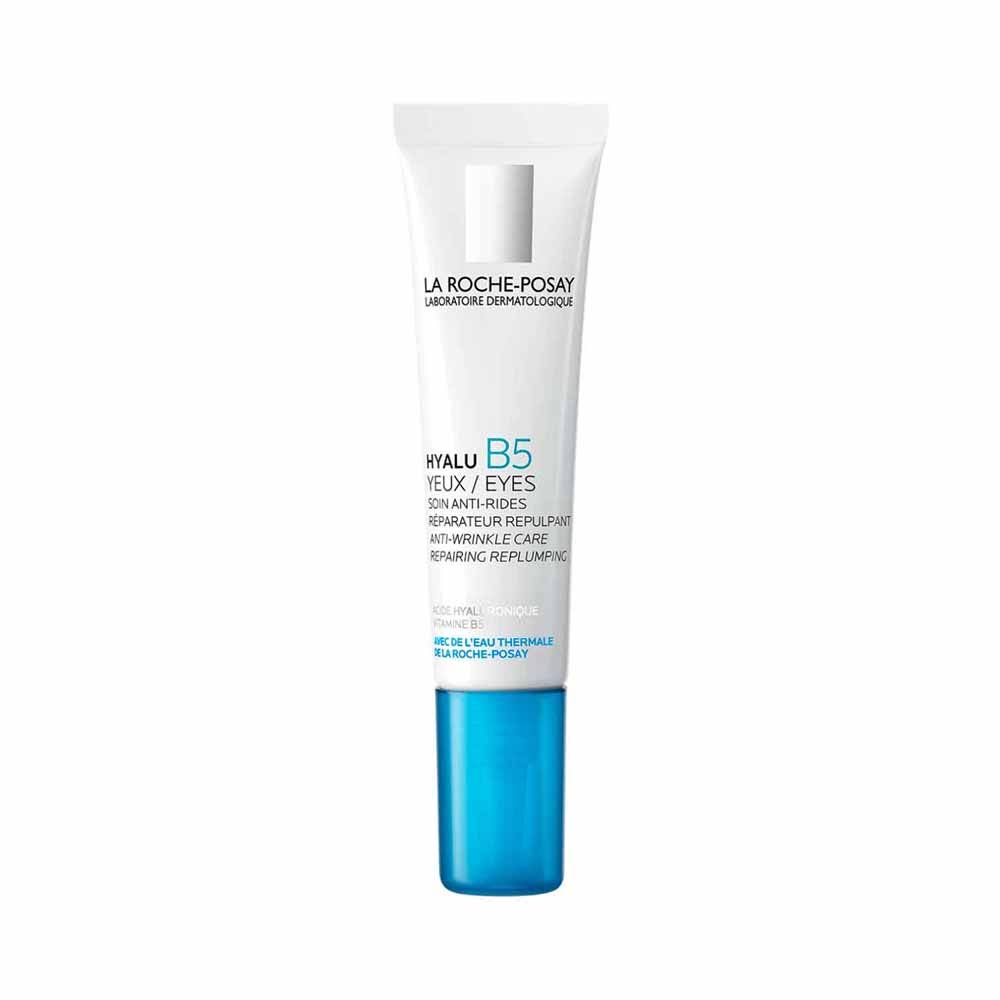 La Roche-Posay Hyalu B5 Soin Anti Rides Yeux Reparateur Repulpant 15ml