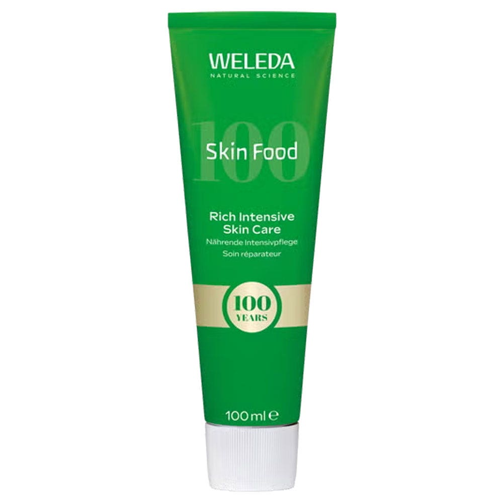 Weleda Skin Food Soin Reparateur Edition Limitée 100 ans 100ml