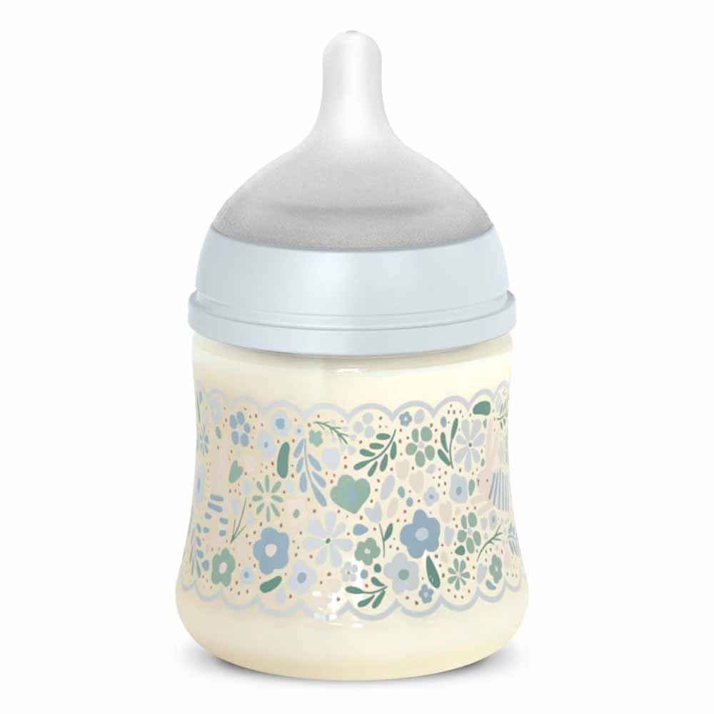 Suavinex SxPro Biberon Tétine Symétrique Débit Lent Dès La Naissance 150ml