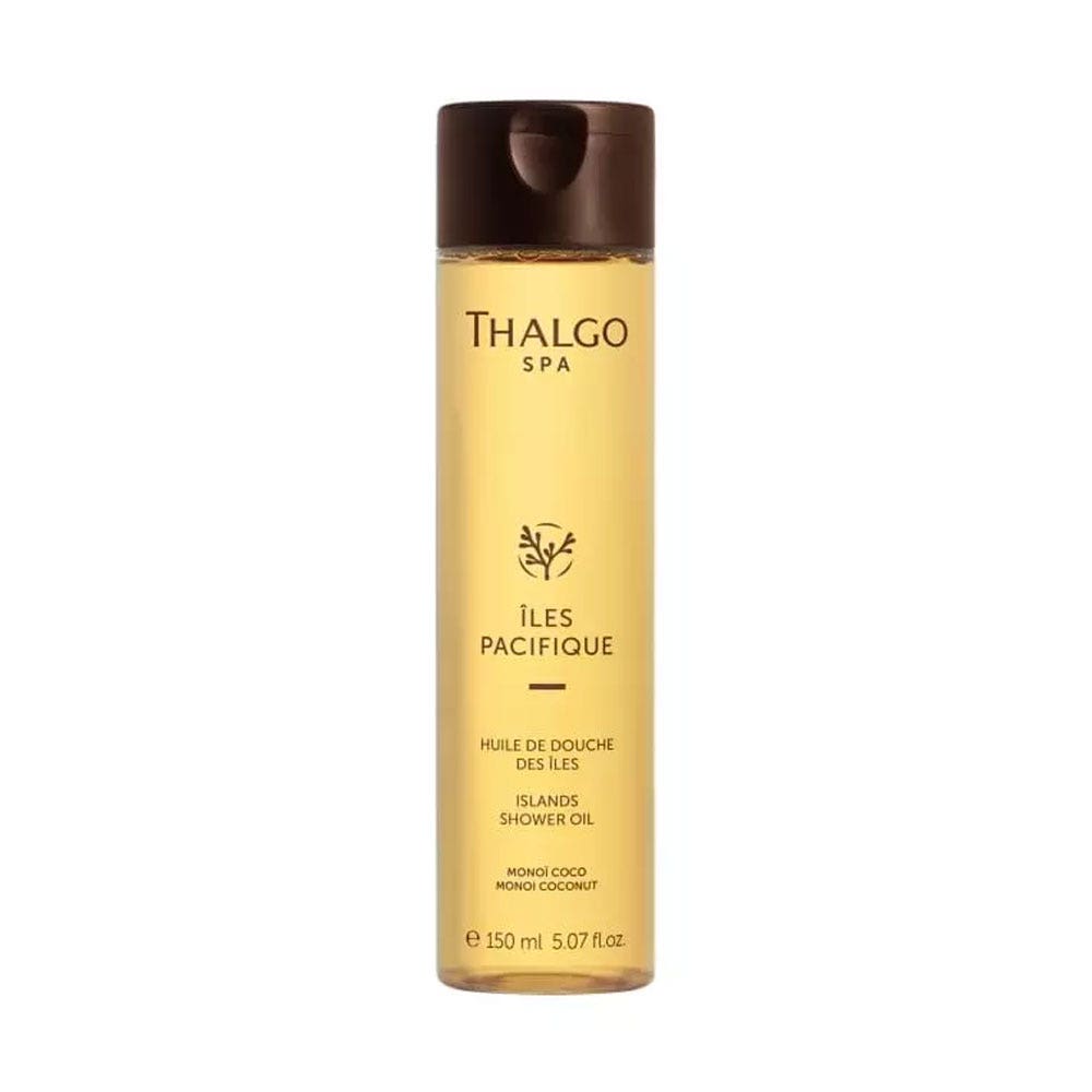 Thalgo Huile de Douche des Iles 150ml