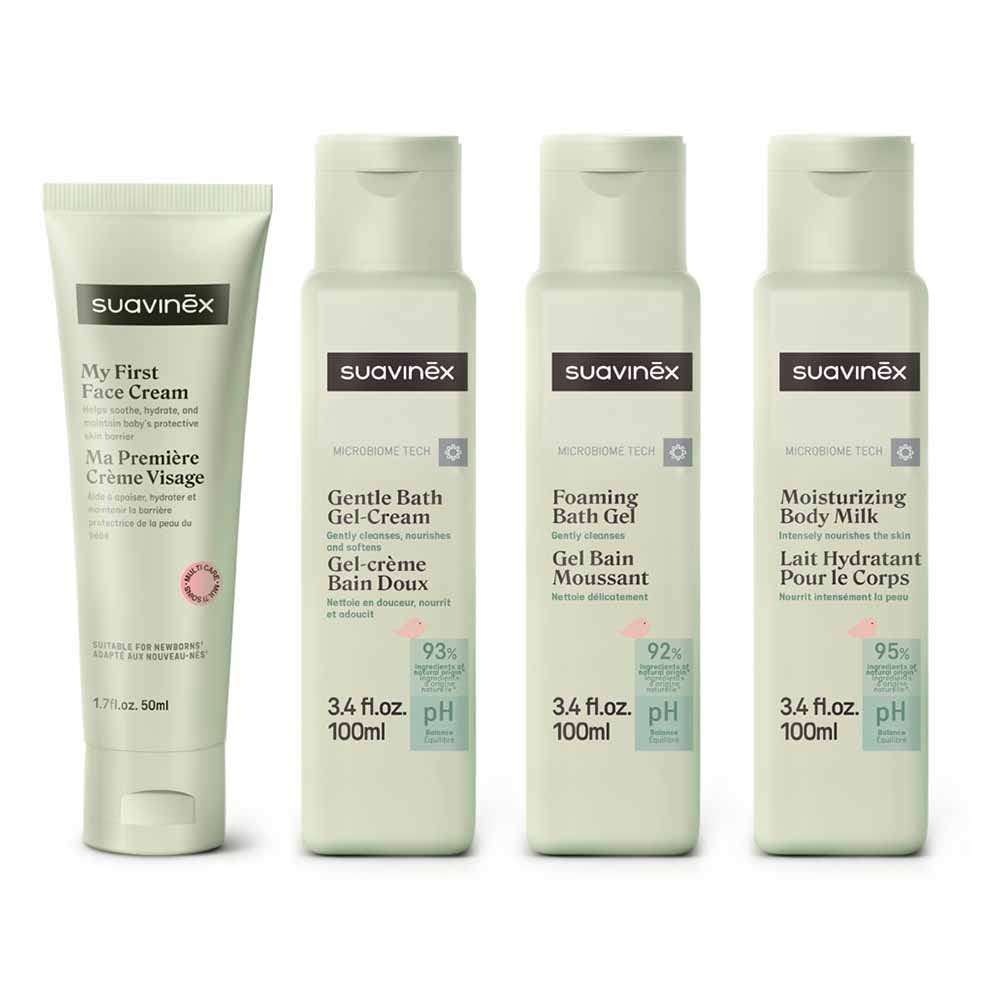 Suavinex Set "Les Essentiels"