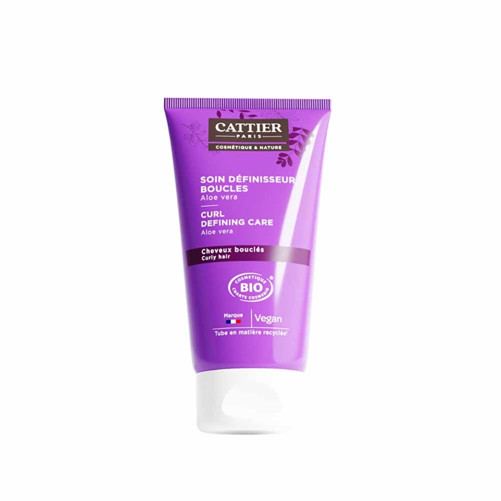 Cattier Soin coiffant boucles 150ml