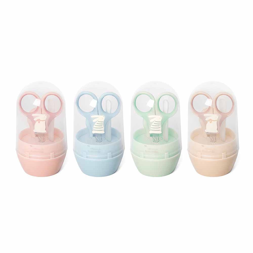 Suavinex Wonderland Set complet soin des ongles